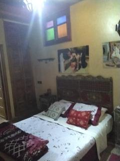 Riad Hanafi - Marrakesh - 4