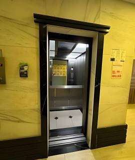 Loft Luxo Lapa com Garagem (2) - 2