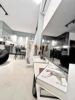 Sea Side Apartment Rhodes City Center - Rhodes Town - 0