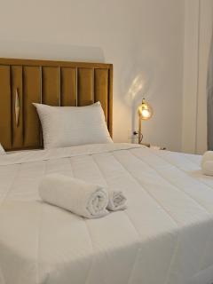 Natural Blue Suites-Canal d'Amour Retreat - Sidari - 9