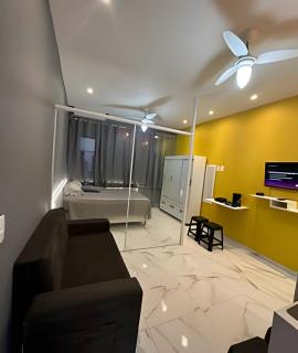 Loft Luxo Lapa com Garagem (4) - 8