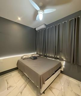 Loft Luxo Lapa com Garagem (4) - 7