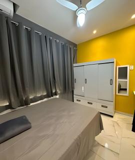 Loft Luxo Lapa com Garagem (4) - 6