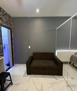 Loft Luxo Lapa com Garagem (4) - 3