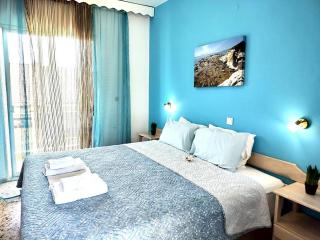 Villa Ermioni Studios - Thasos - 1