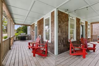 The Deckhouse by Seabrook Hospitality - Pacific Beach - 6
