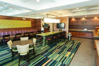 Fairfield Inn St. George - St. George - 2