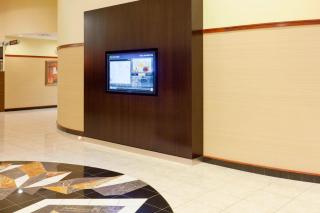 Courtyard Rochester Mayo Clinic Area/Saint Marys - Rochester - 5