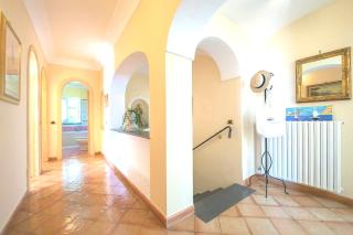Cozy Villa ERNO - family big garden pool - Positano - 8