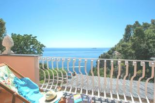 Cozy Villa ERNO - family big garden pool - Positano - 4