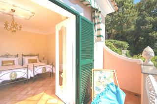 Cozy Villa ERNO - family big garden pool - Positano - 2