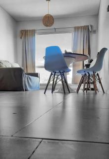 DEPARTAMENTO FRANCIA centrico 1 dor - Comodoro Rivadavia - 6