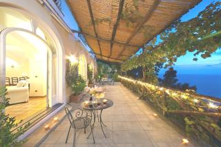 Cozy Villa ERNO - family big garden pool - Positano - 1