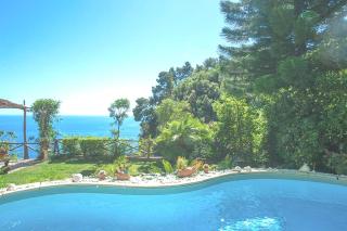 Cozy Villa ERNO - family big garden pool - Positano - 0