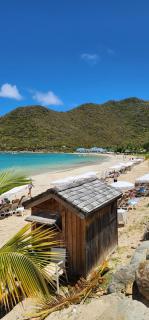 Le Nid Bohème -Anse Marcel - 5