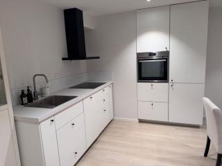 Modern apartment central in Kristiansand - Kristiansand - 3