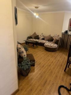 Cozy studio - New cairo - 9