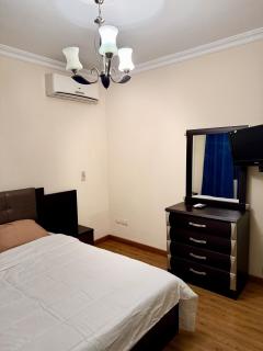 Cozy studio - New cairo - 4