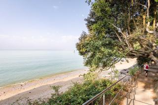 Appartement cosy proche plage - Saint-Nazaire - 8