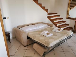 ROCKY's HOUSE - Carasco - 1