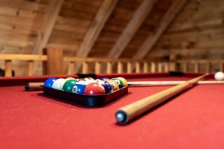26 Bearfoot Landing - Gatlinburg - 3