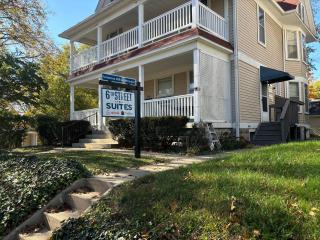 Charming lower-level suite close to ISU & downtown - Terre Haute - 2