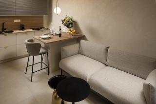 Villa Maja Aurelia in the Centre-Romantic studio - 5