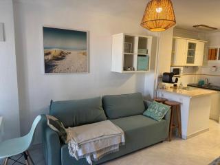 Estudio muy acogedor en Benalmádena - Benalmádena - 9
