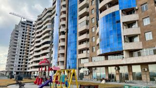Tsitsernakaberd Highway near Dalma Mall,3 - Yerevan - 1