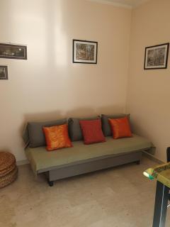 Laura's RHome - Rome - 8