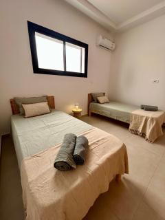 Dar El Salem Villa de Haut Standing - 6