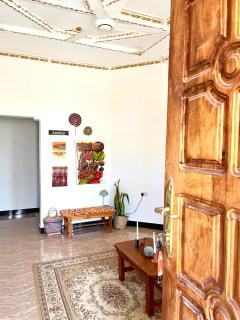Kukaye House in Nungwi - Banda Kuu - 9