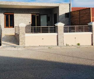 Koutsoukelis-house - Afión - 2