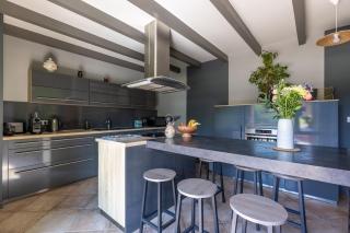 Domaine Chez Feldus - Villers-Farlay - 6
