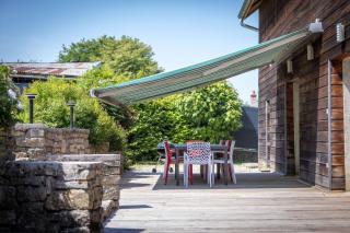 Domaine Chez Feldus - 8