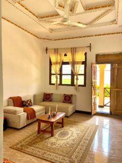 Kukaye House in Nungwi - 7