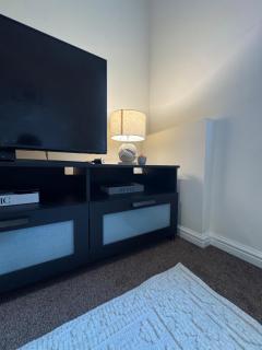 Cozy 1-Bed, Steps from Preston Station - Moffat - 4