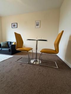 Cozy 1-Bed, Steps from Preston Station - Moffat - 5