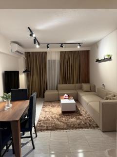 The comfort zone - New cairo - 0
