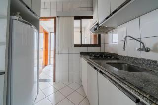 Apto confortável a 250m da Praia Central ERJ101 - Balneário Camboriú - 6