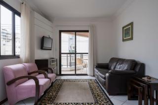 Apto confortável a 250m da Praia Central ERJ101 - Balneário Camboriú - 5