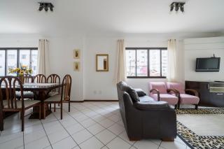 Apto confortável a 250m da Praia Central ERJ101 - Balneário Camboriú - 2