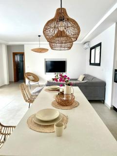 Dar El Salem Villa de Haut Standing - 4