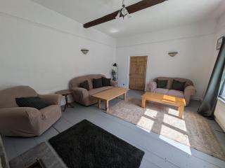 Forge End Cottage Middleham - 9
