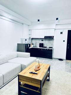 Exclusive City oasis gardens - Nairobi - 8