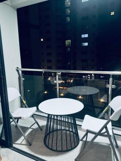 Exclusive City oasis gardens - Nairobi - 4