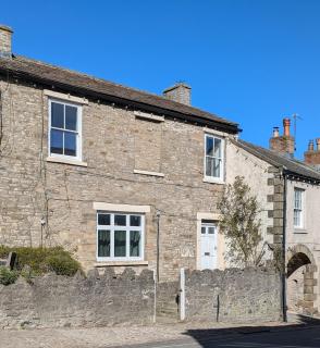 Forge End Cottage Middleham - Middleham - 0
