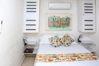 2 bedroom Ocean View - Cartagena de Indias - 8
