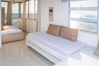 Depto Vista al Mar El Laguito 2 Hab - 77Rentals - 1