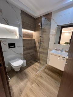 Cozy appartement in Laouina - Tunes - 8
